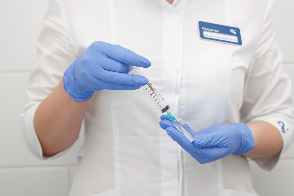 Глисты в кишечнике человека