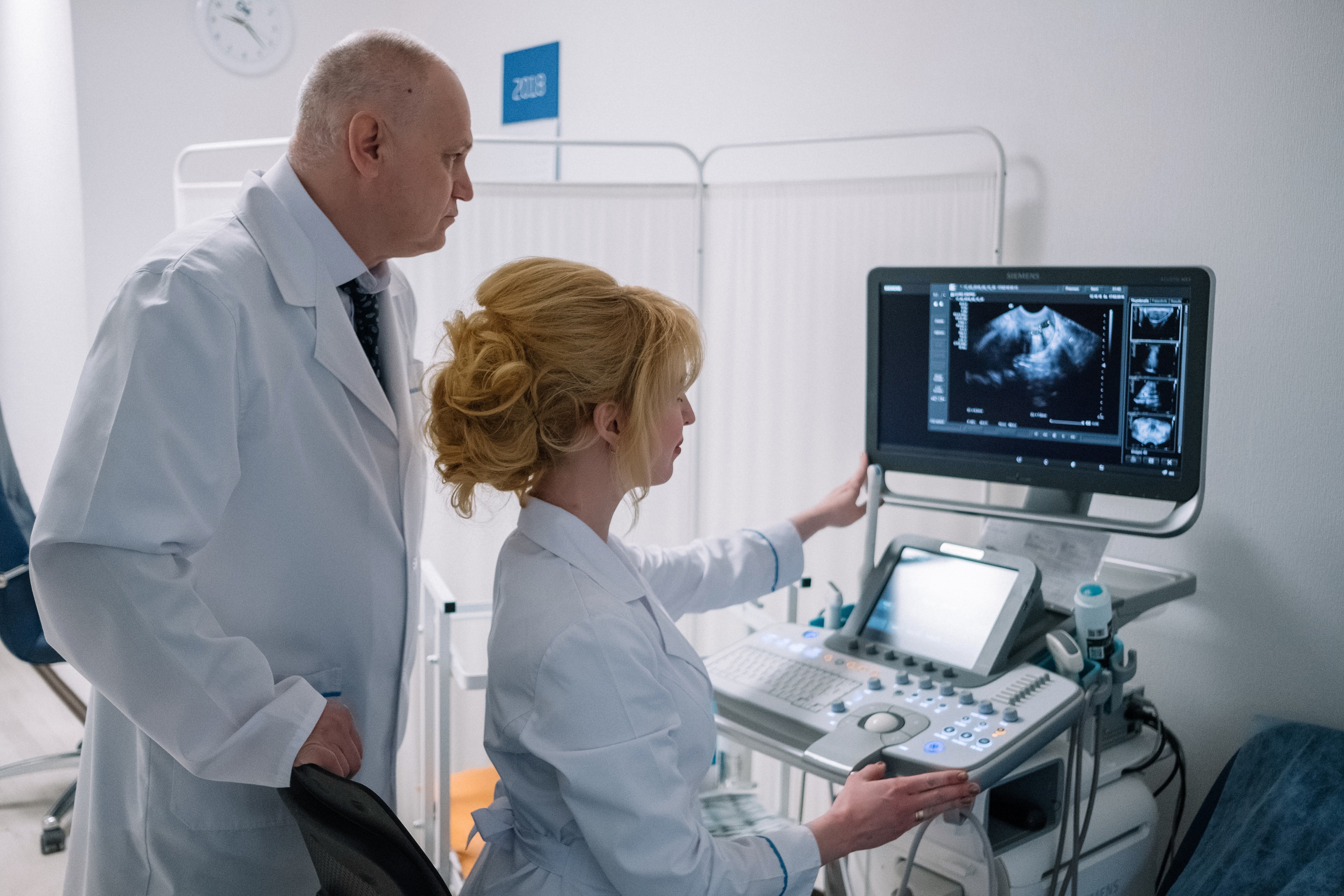 Check-Up в Днепре