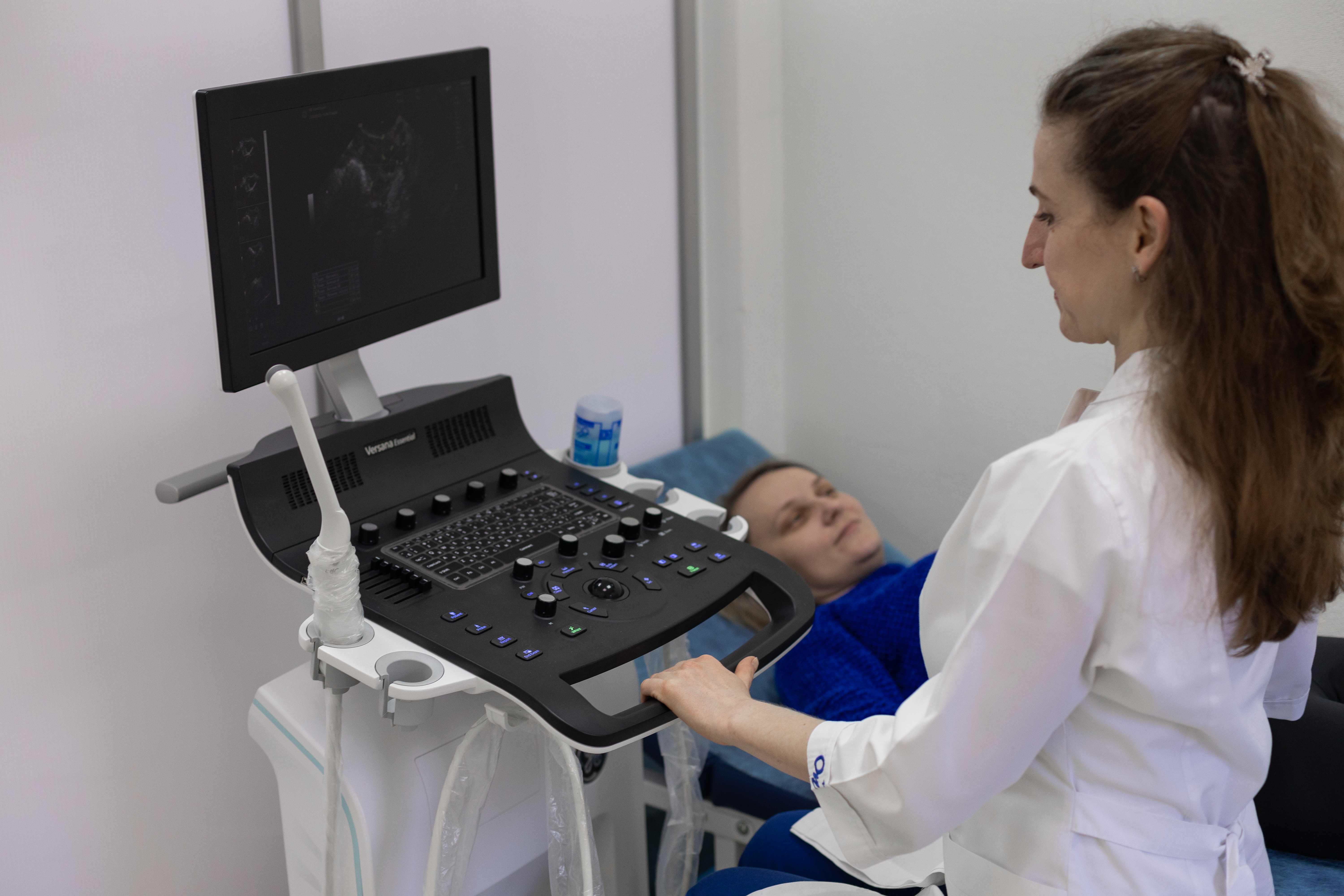 УЗД в «ОН Клінік Дніпро»