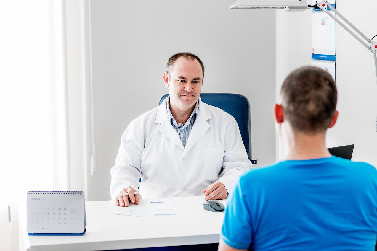 Check-Up в Одессе